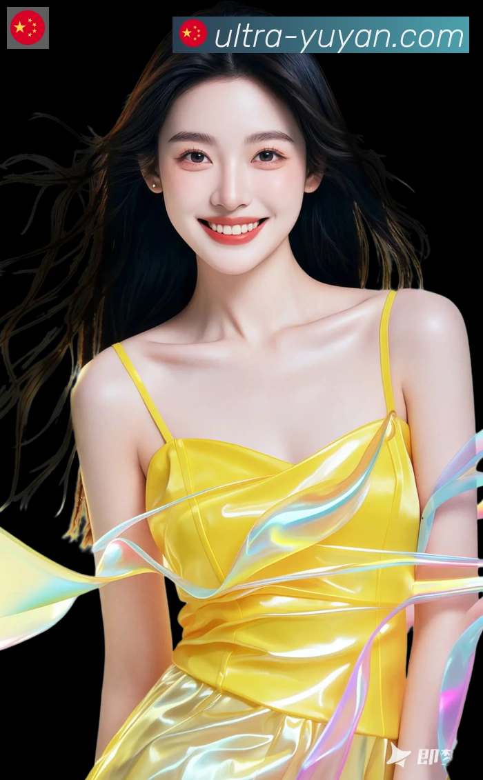 扫码下载 App